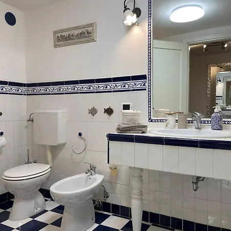 아파트 Casa Matilde Piano Terra 100mq Con Parking E Piscina