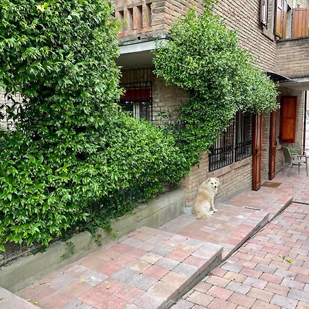 Casa Matilde Piano Terra 100mq Con Parking E Piscina