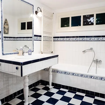 Casa Matilde Piano Terra 100mq Con Parking E Piscina * 페라라