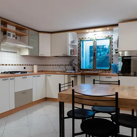 Casa Matilde Piano Terra 100mq Con Parking E Piscina * 페라라