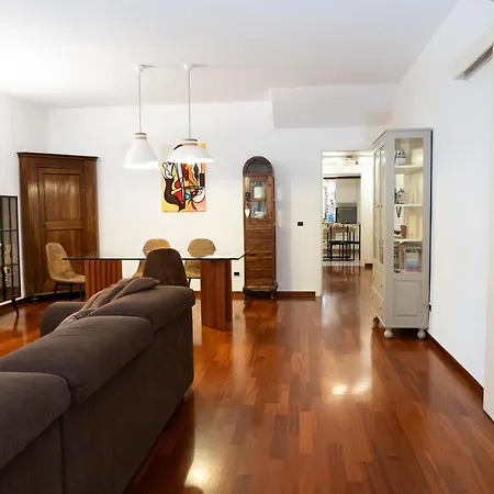 아파트 Casa Matilde Piano Terra 100mq Con Parking E Piscina 페라라