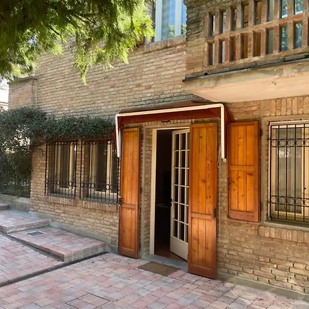Casa Matilde Piano Terra 100mq Con Parking E Piscina *