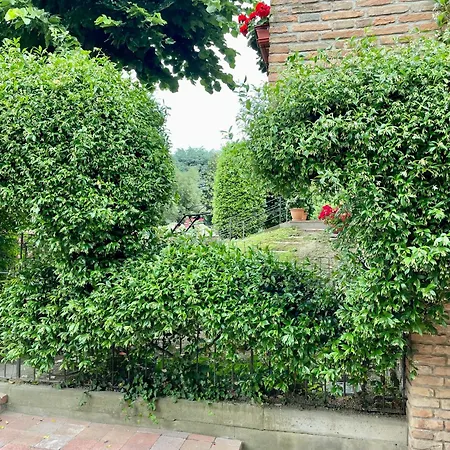 Casa Matilde Piano Terra 100mq Con Parking E Piscina * Ferrara
