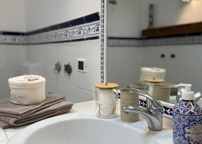 Casa Matilde Piano Terra 100mq Con Parking E Piscina Appartement Ferrare