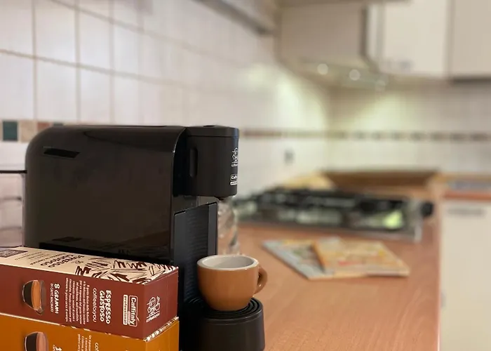 Lägenhet Casa Matilde Piano Terra 100mq Con Parking E Piscina Ferrara