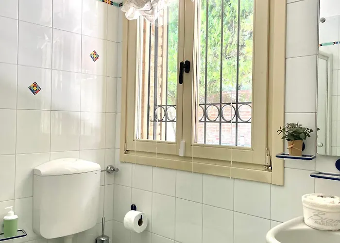 Casa Matilde Piano Terra 100mq Con Parking E Piscina Appartement