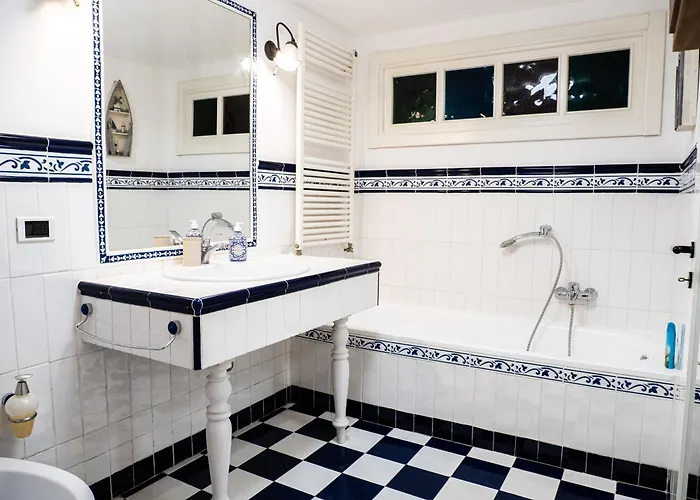 Casa Matilde Piano Terra 100mq Con Parking E Piscina * Ferrare